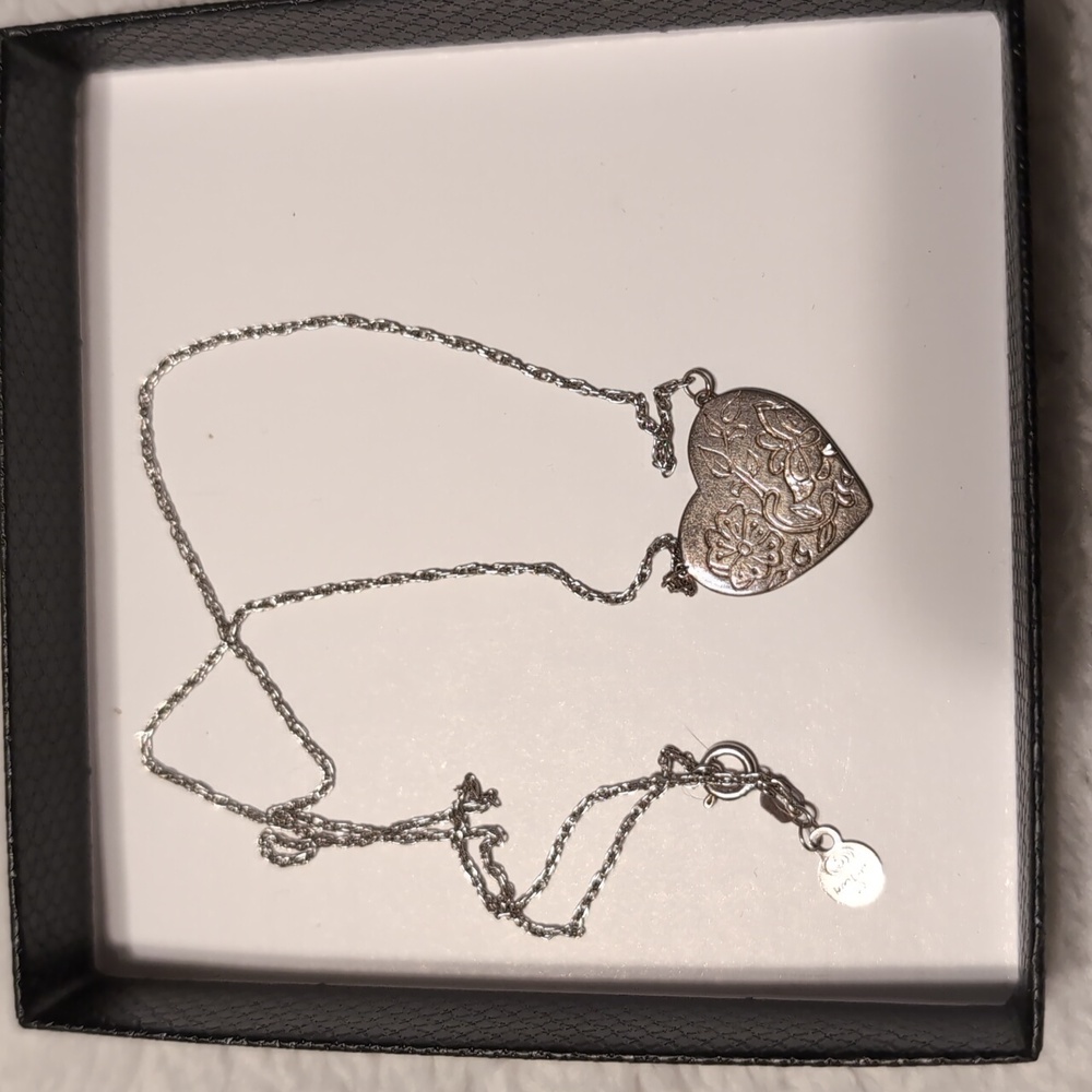 Love Earth Necklace